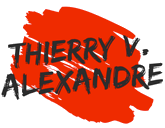 Thierry V Alexandre