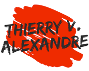 Thierry V Alexandre